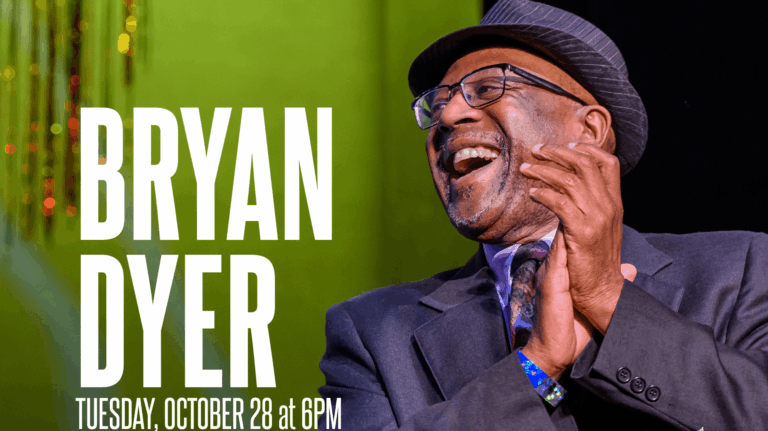 Jazz Nights at the Lobby Lounge featuring Bryan S. Dyer!