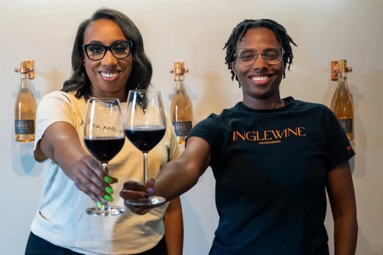 Making Herstory – USA Today Names 1010 Wine as America’s Best Wine Bar