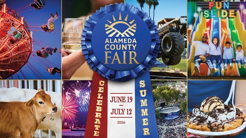 Alameda County Fair