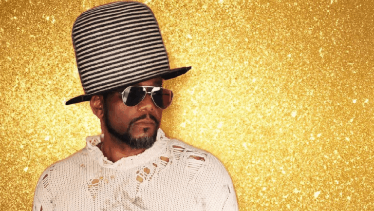 Martin Luther McCoy: The Funk That Stole Christmas