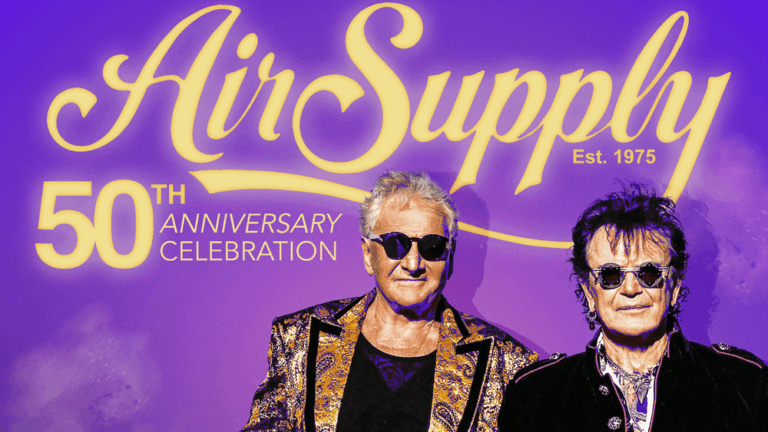 Air Supply
