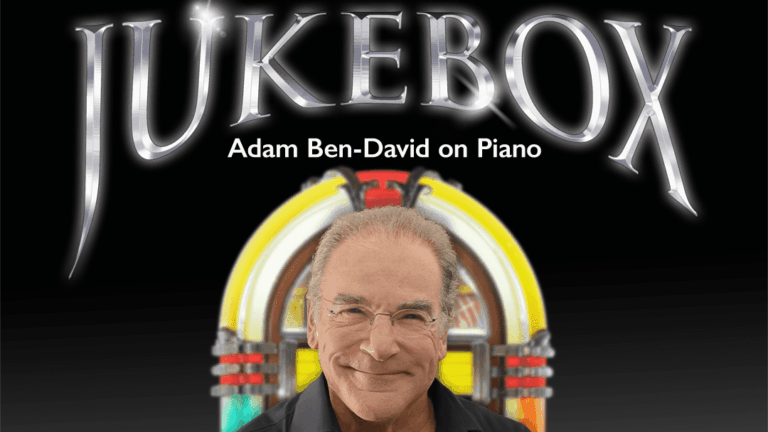 Mandy Patinkin in Concert: JUKEBOX