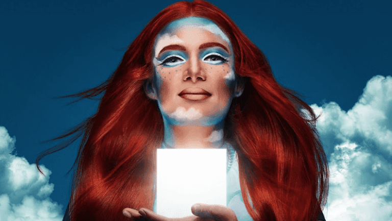 Cirque du Soleil ECHO