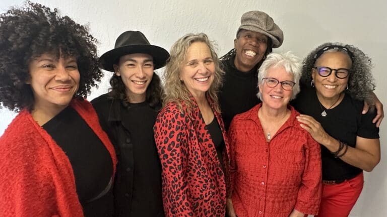 Barbara Higbie and Friends Winter Solstice Celebration