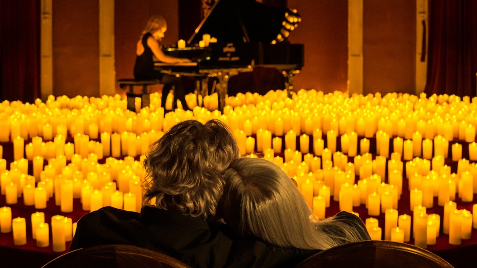 Candlelight: Valentine’s Day Special