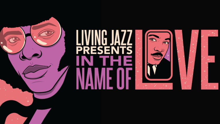 Dr. MLK Tribute |  Music of Sly and the Family Stone featured at In The Name of Love
