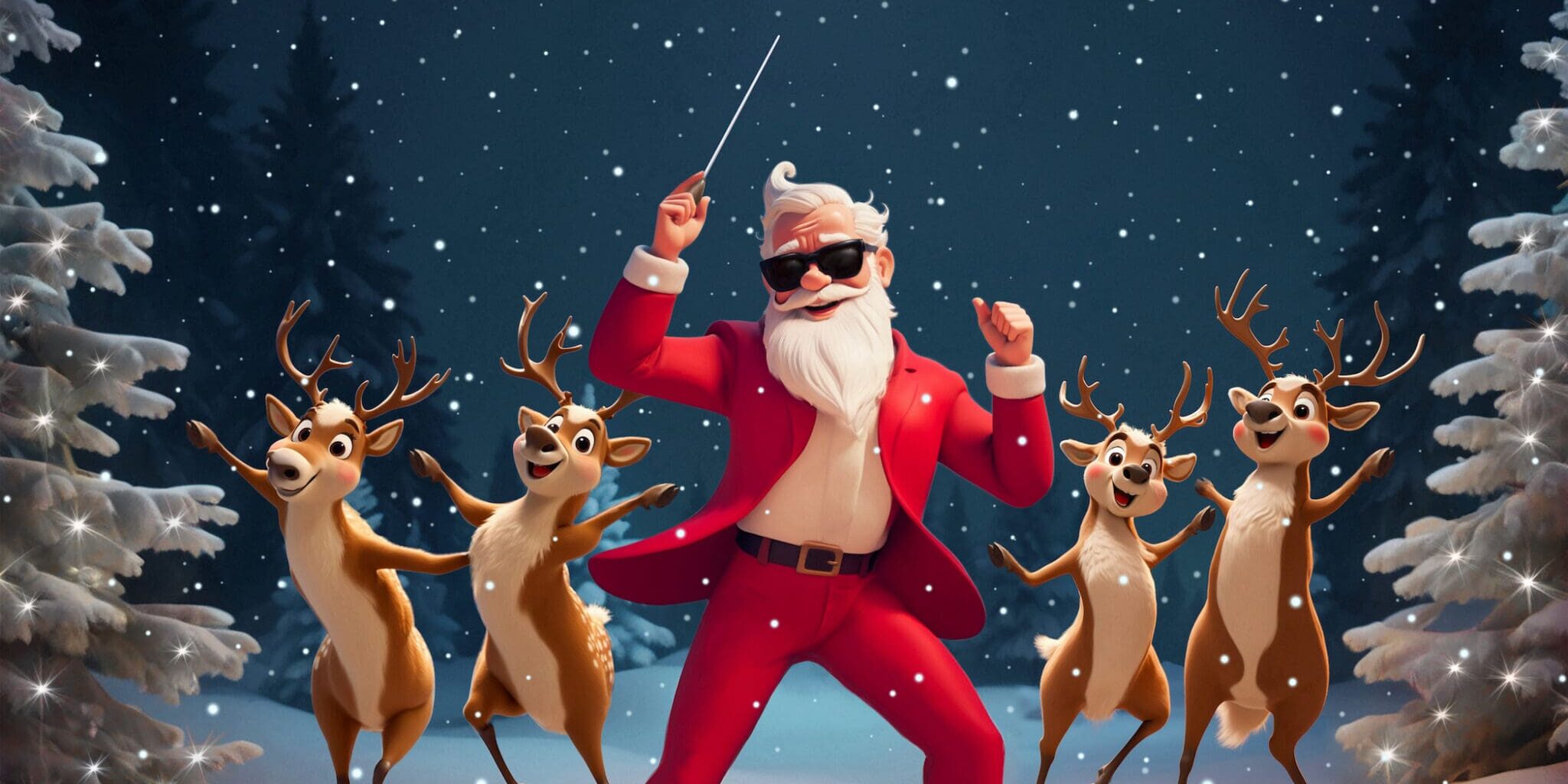 Symphony San Jose presents HOLIDAY SPECTACULAR