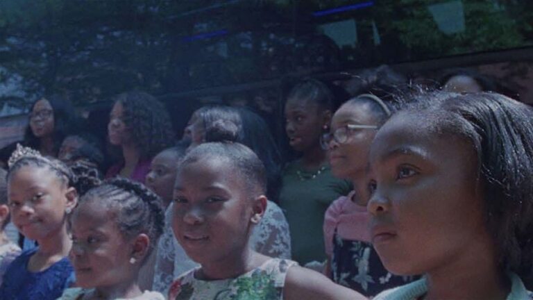 Black Film: Unscreened & Unstreamed , A Child’s Eye View of Incarceration