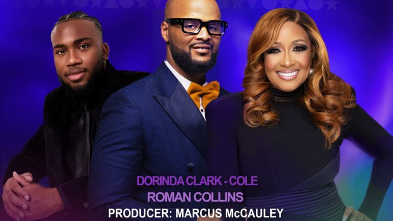 Holiday at The Temple: An Elegant Affair