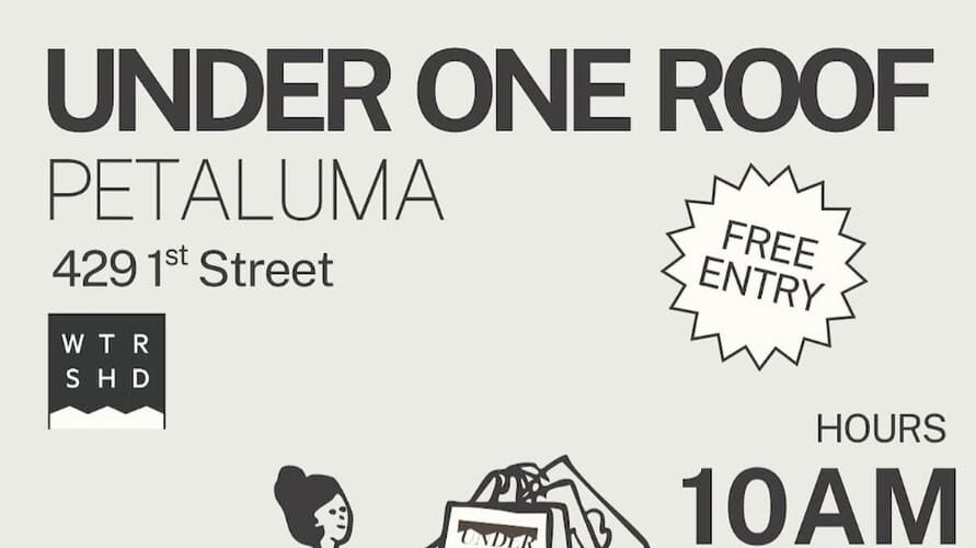 Under One Roof Petaluma