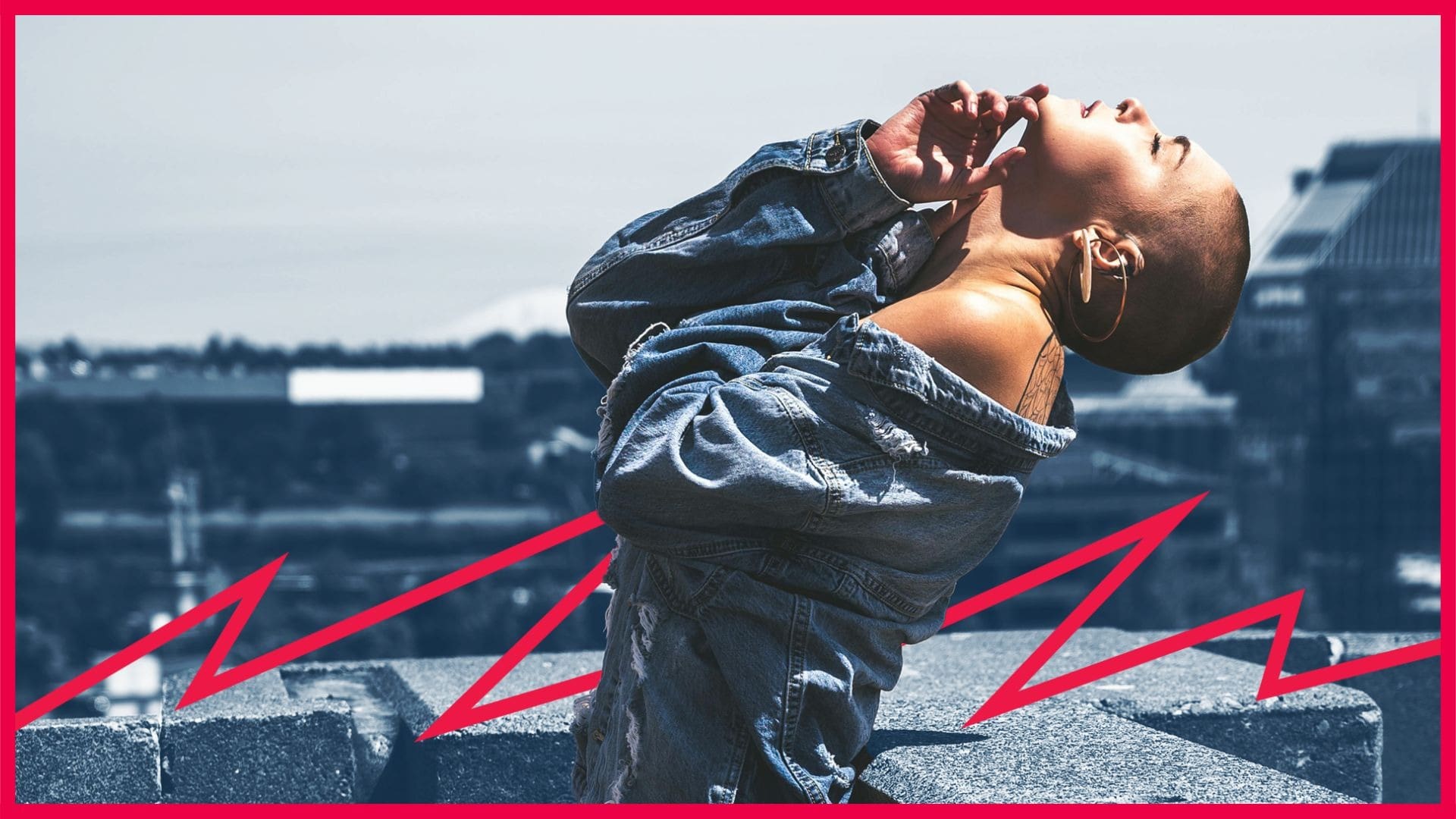 Denim Market: Buy, Sell and Customize!