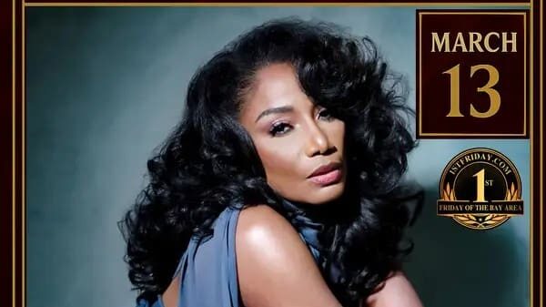 An Evening with Karyn White