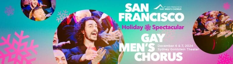 Holiday Spectacular: Home for the Holidays