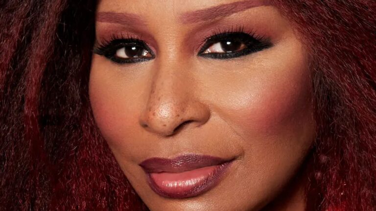 Chaka Khan
