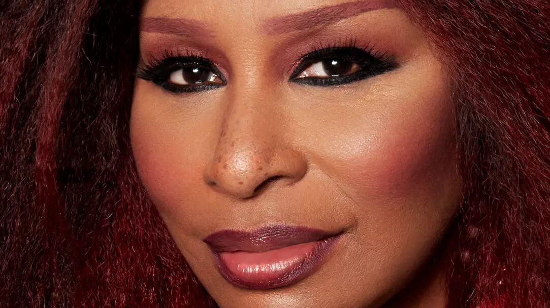 Chaka Khan