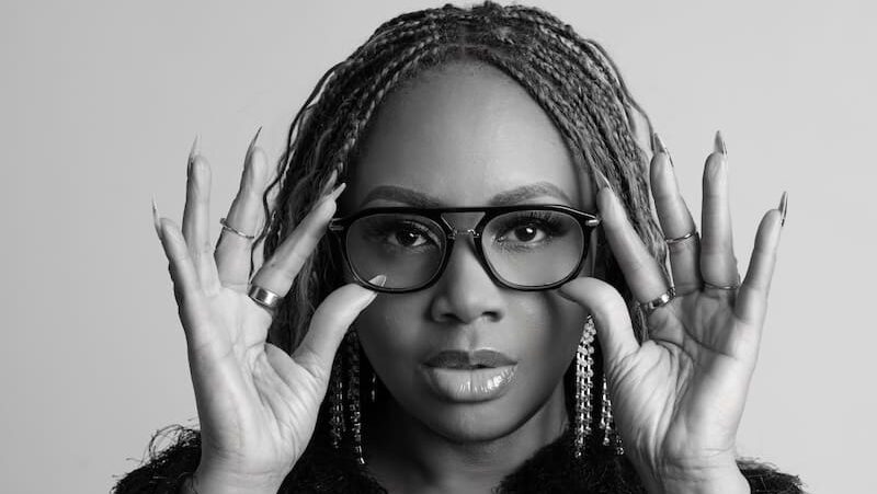 Lalah Hathaway