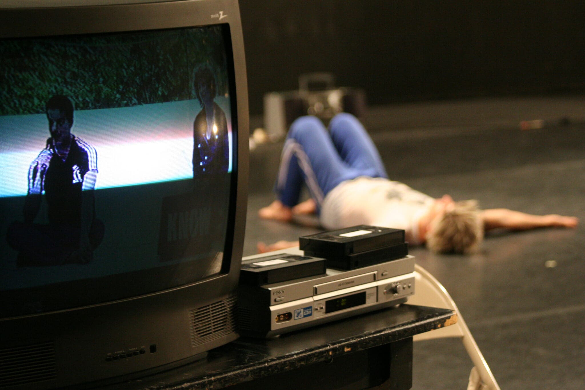 Miguel Gutierrez's 20th Anniversary Film Screening