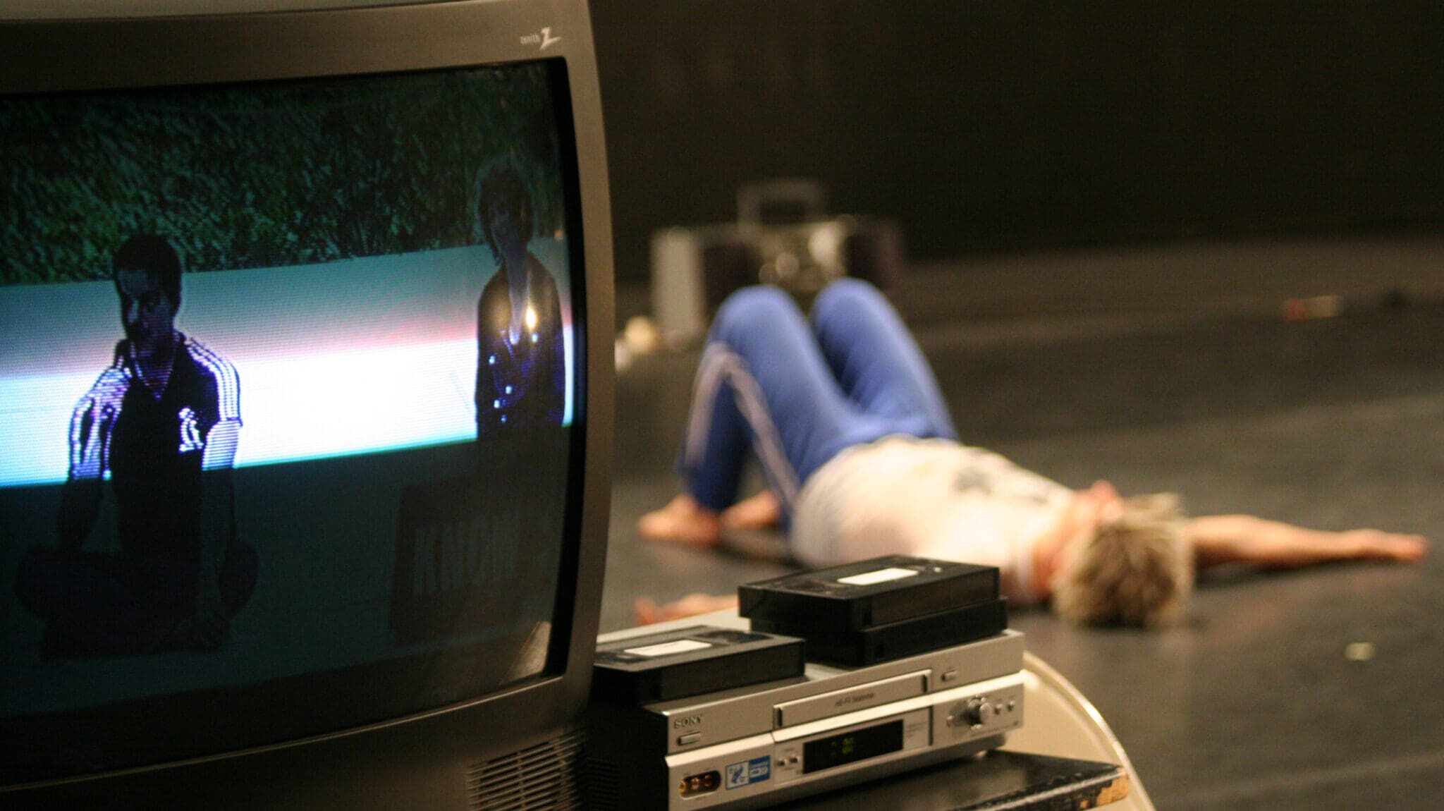 Miguel Gutierrez's 20th Anniversary Film Screening