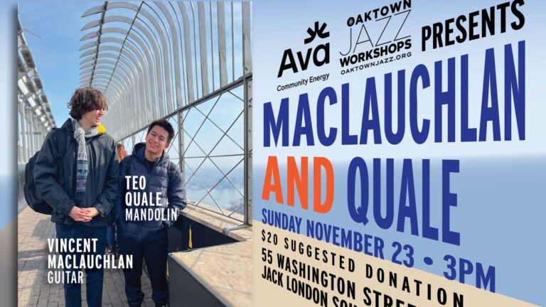 Maclauchlan and Quale