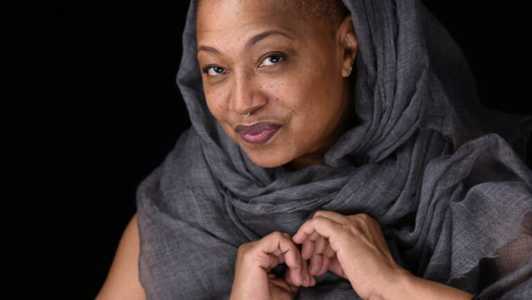 Listening Party w/ Lisa Fischer