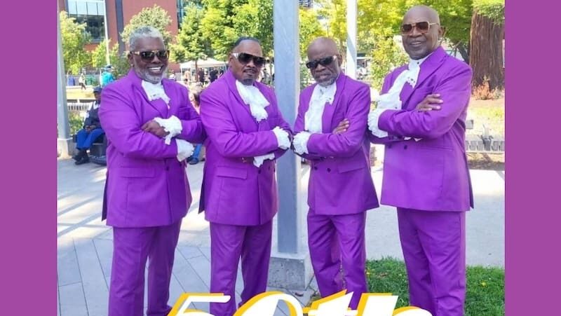 The Seastrunk Brothers