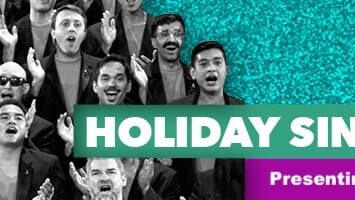 Holiday Sing-Along