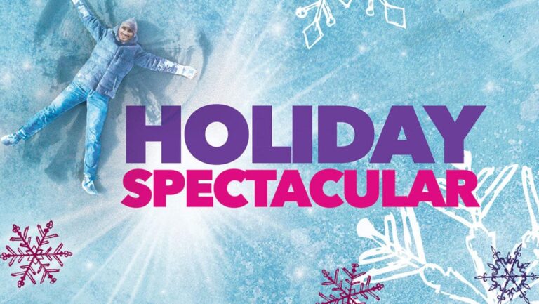 Holiday Spectacular