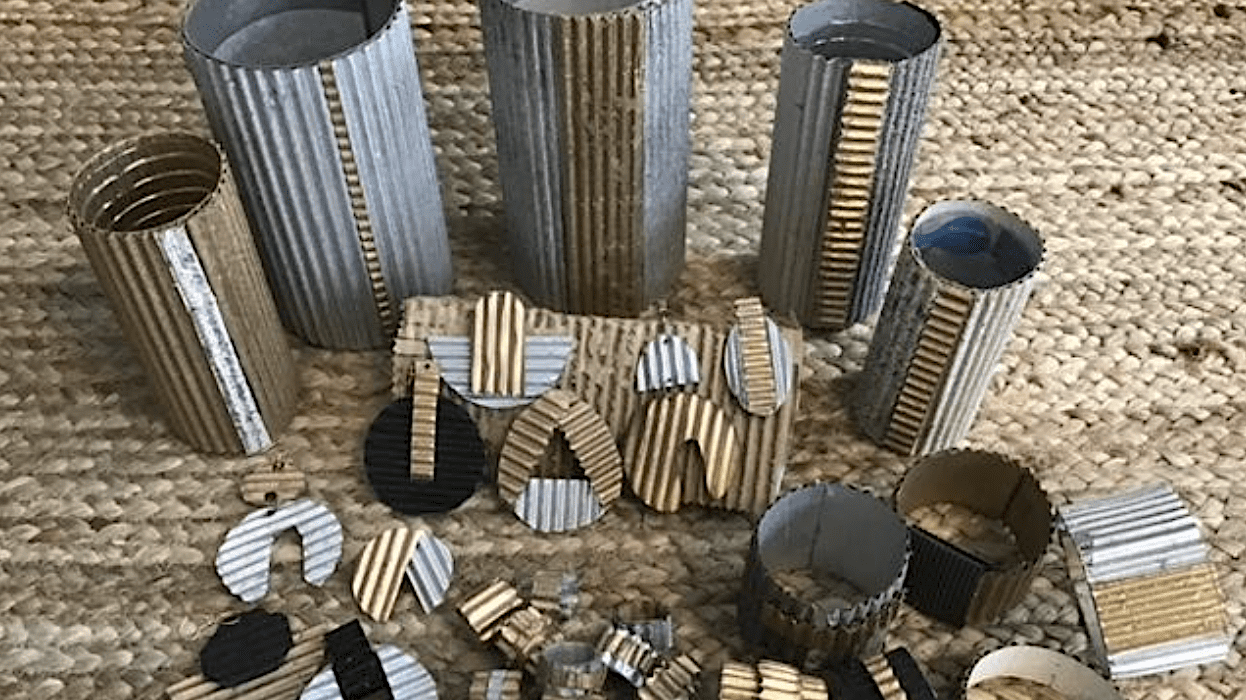 Travel with Taste Jewelry — One Day Only at THE BOX SF-Holiday Artisan Craft Sale