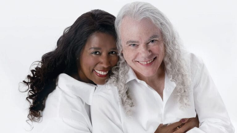 Tuck & Patti