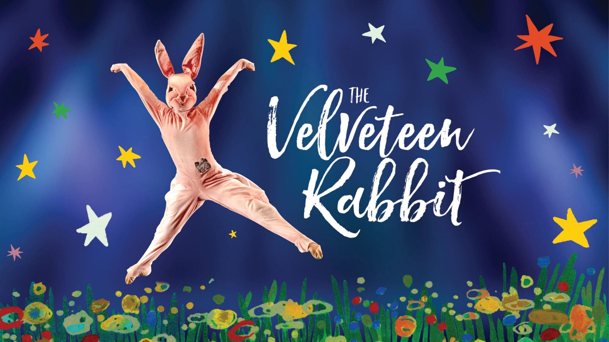 Velveteen Rabbit