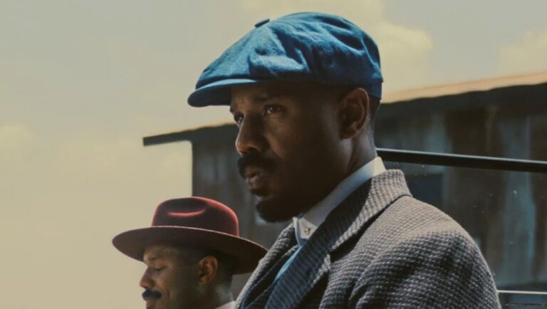 The Black Fantastic: Black Culture & Moving Images of the 21st Century