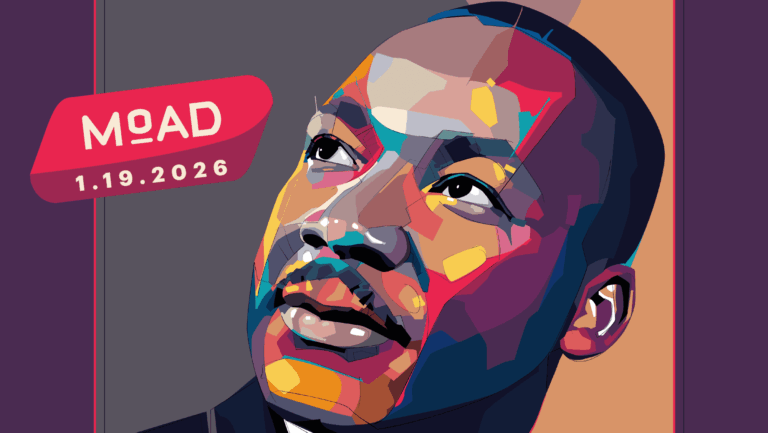 Dr. Martin Luther King, Jr. Free Community Day