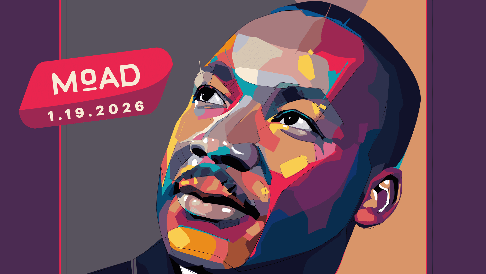 Dr. Martin Luther King, Jr. Free Community Day