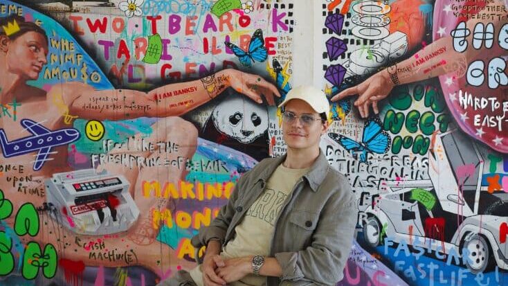 « Art of the Game » by JISBAR