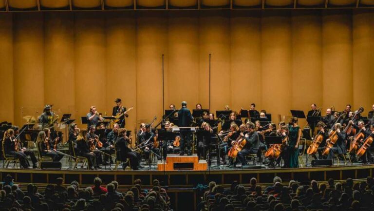 Let Us Break Bread Together A Tribute to Whitney Houston