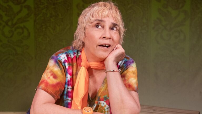 Marga Gomez’s Spanish Stew