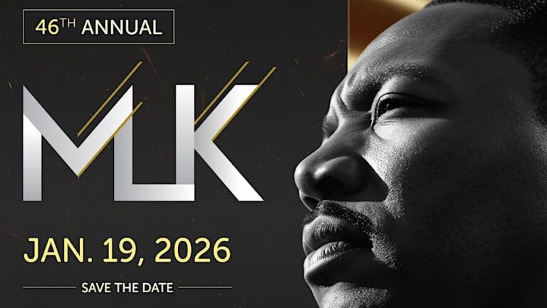 AACSA’s 46th Annual Dr. Martin Luther King Jr. Luncheon