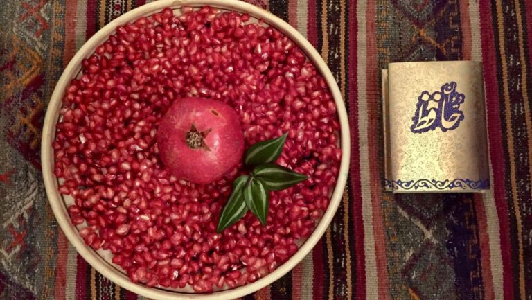 Spotlight Sundays: A Yalda Night of Song and Poetry