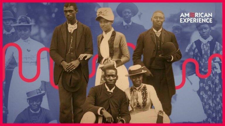 American Experience Screening: “American Coup: Wilmington 1898”