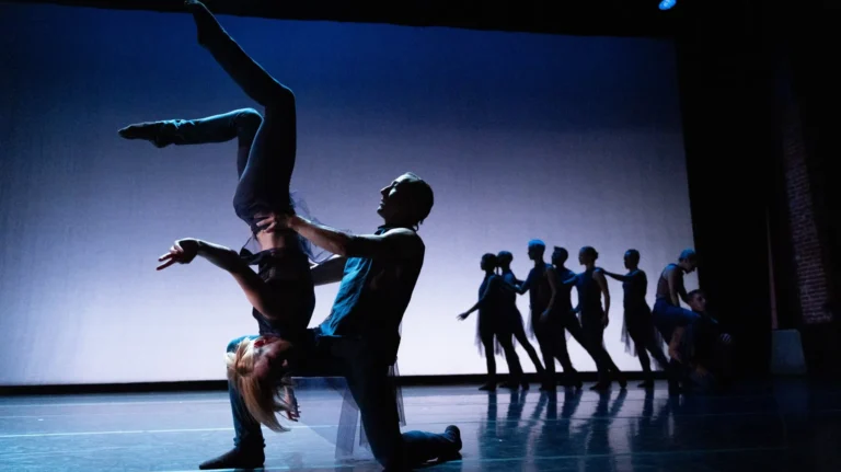 Unplugged with Mia J. Chong