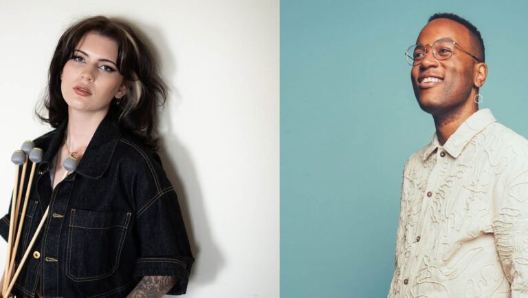 Sasha Berliner / Michael Mayo