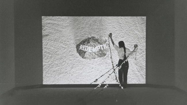 Symposium / Multiple Offerings: New Directions in Research on Theresa Hak Kyung Cha