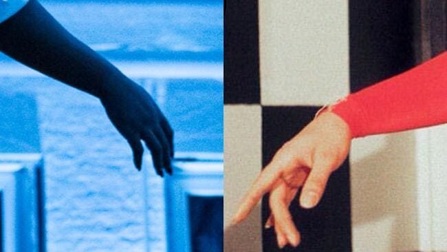 Black Life: Memory as Miracle