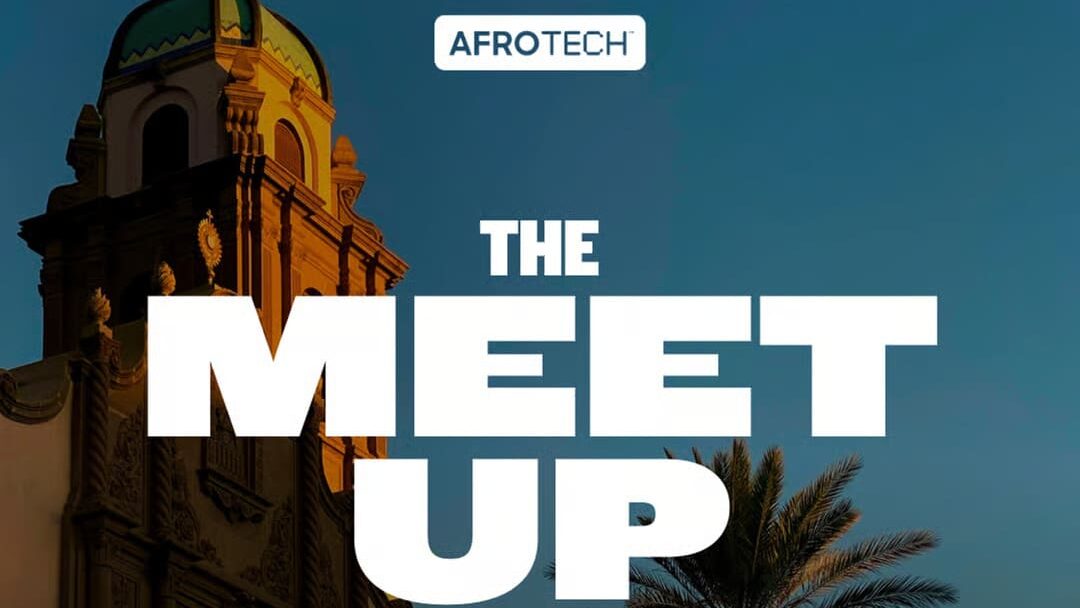 THE MEETUP: Bay Area
