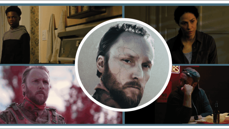 ‘American Solitaire’ Film Screening