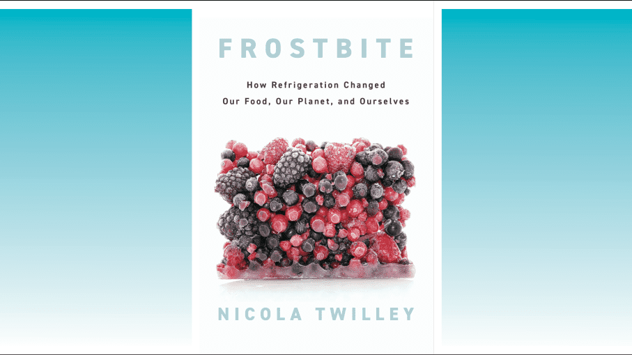 Reading Californians Book Discussion: Nicola Twilley on ‘Frostbite’
