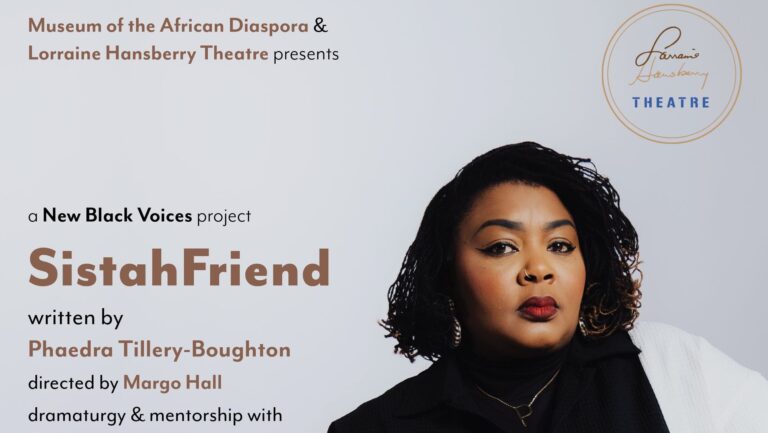 READING | SistahFriend