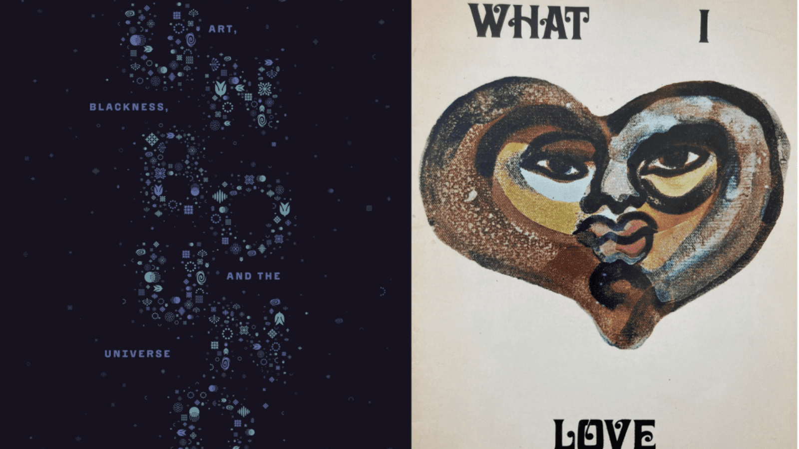 MoAD & SFMOMA present Building Universes