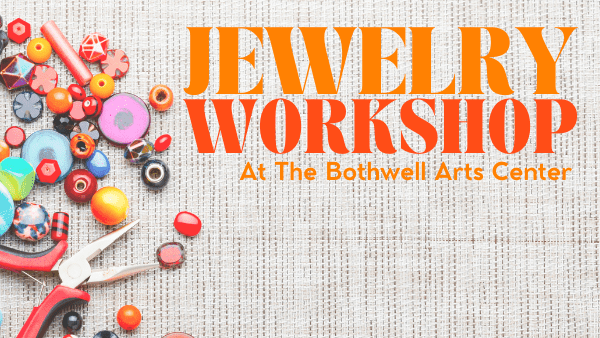 Jewelry Making Workshop – Beginning Wire Wrapping