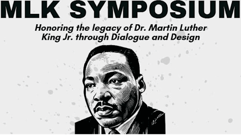 SFNOMA: MLK Symposium